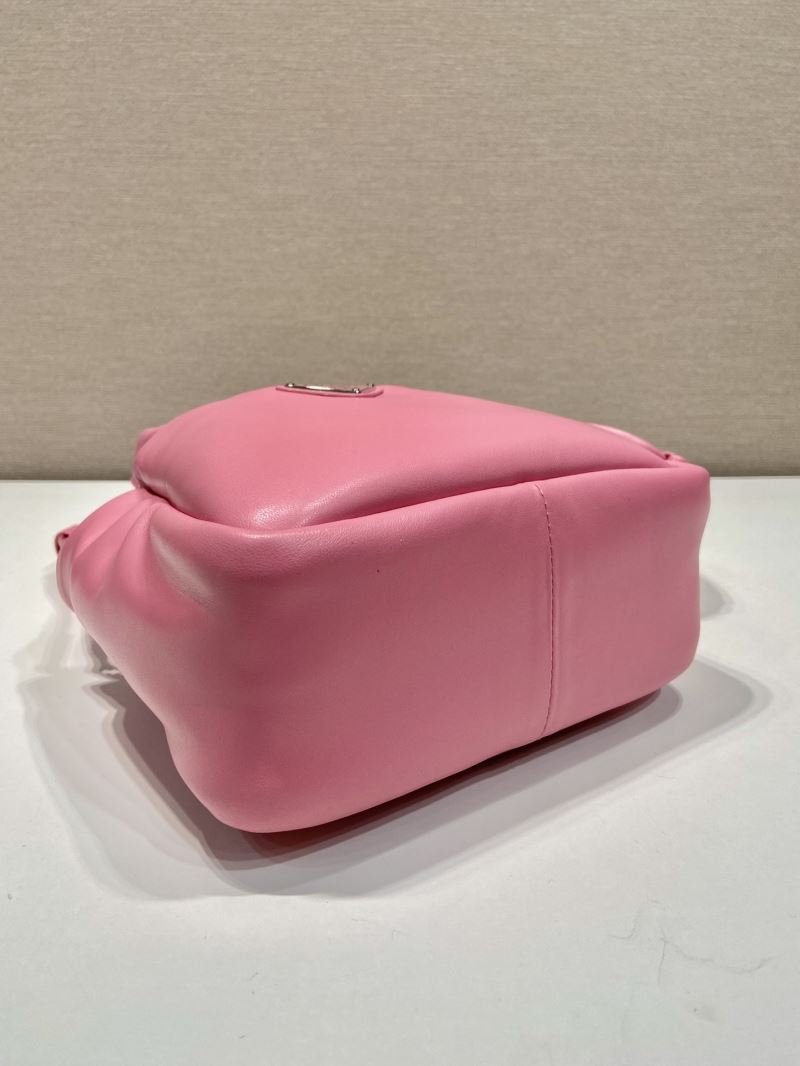 Pra*a tote bags